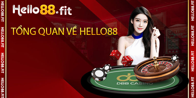 Tổng quan về Hello88